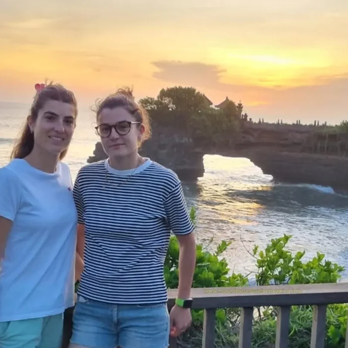 tanah lot temple