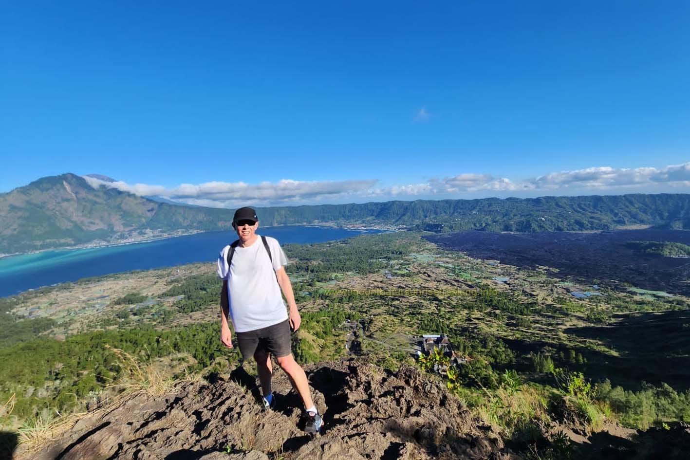 Mount Batur Trekking Guide 2025: Sunrise Tips & Crowd-Free Routes